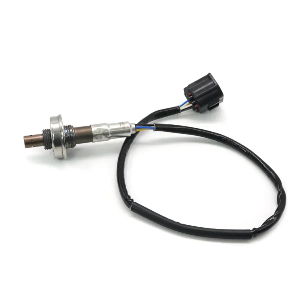 Nuovo sensore Lambda dell'ossigeno O2 del combustibile dell'aria del rapporto anteriore L509-18-8G1 a monte per Mazda 6 2.5L 2007-2013 L509188G1B L509-18-8G1A