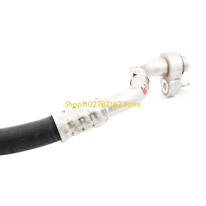 

547B Radiator Refrigerants Line High Performances Cooling System Tool Less Assembly