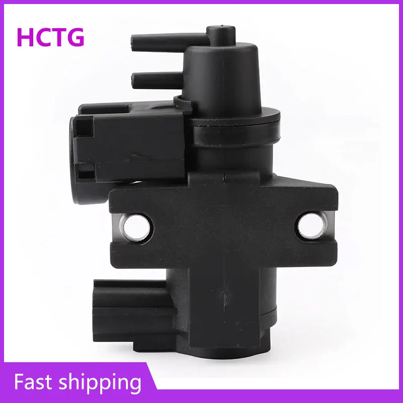 

25819-0R010 Turbo Pressure Solenoid Valve For Lexus NX300 RC300 IS200t GS200t Toyota Auris Avensis Car Accessories