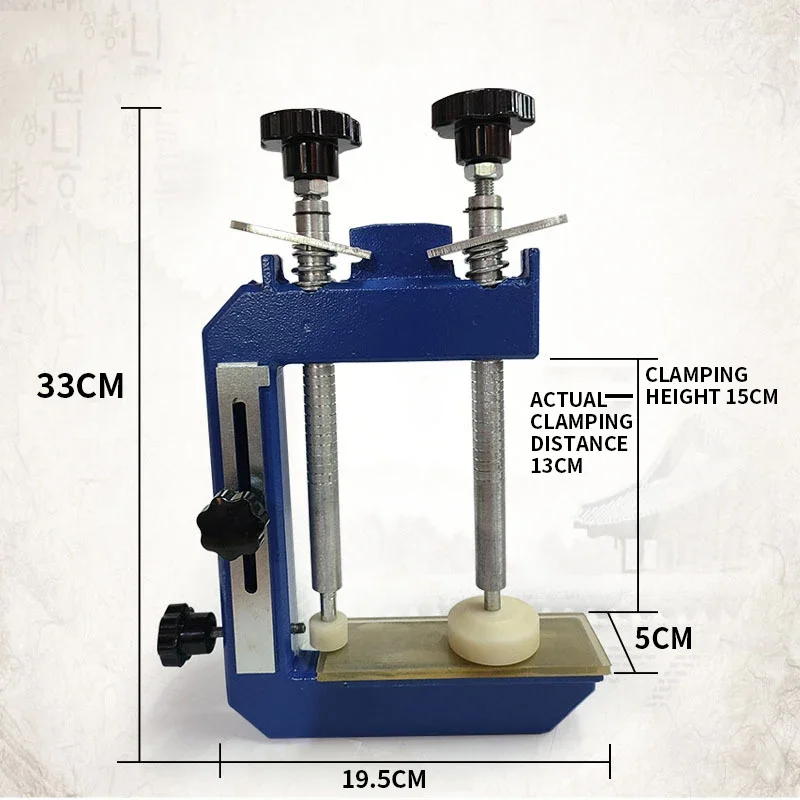 Right Angle Seamless Splicer Stone Joint Fixture 45 90 Degree Countertop Seam Plate Tool