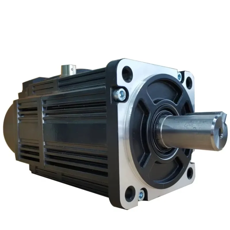 

2026unique TZBOT DC Servo Motor for Machine Parts 400w with Encoder