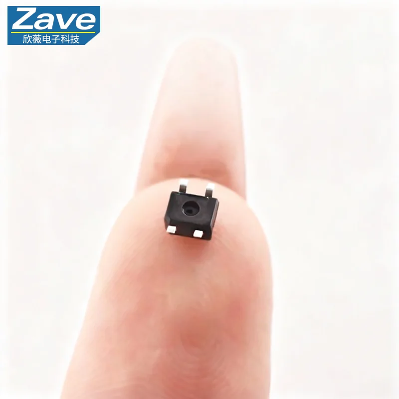New ITR8307/SOP4 SMD ITR8307/S17/TR8 Reflective Photoelectric Switch/Photoelectric Sensor