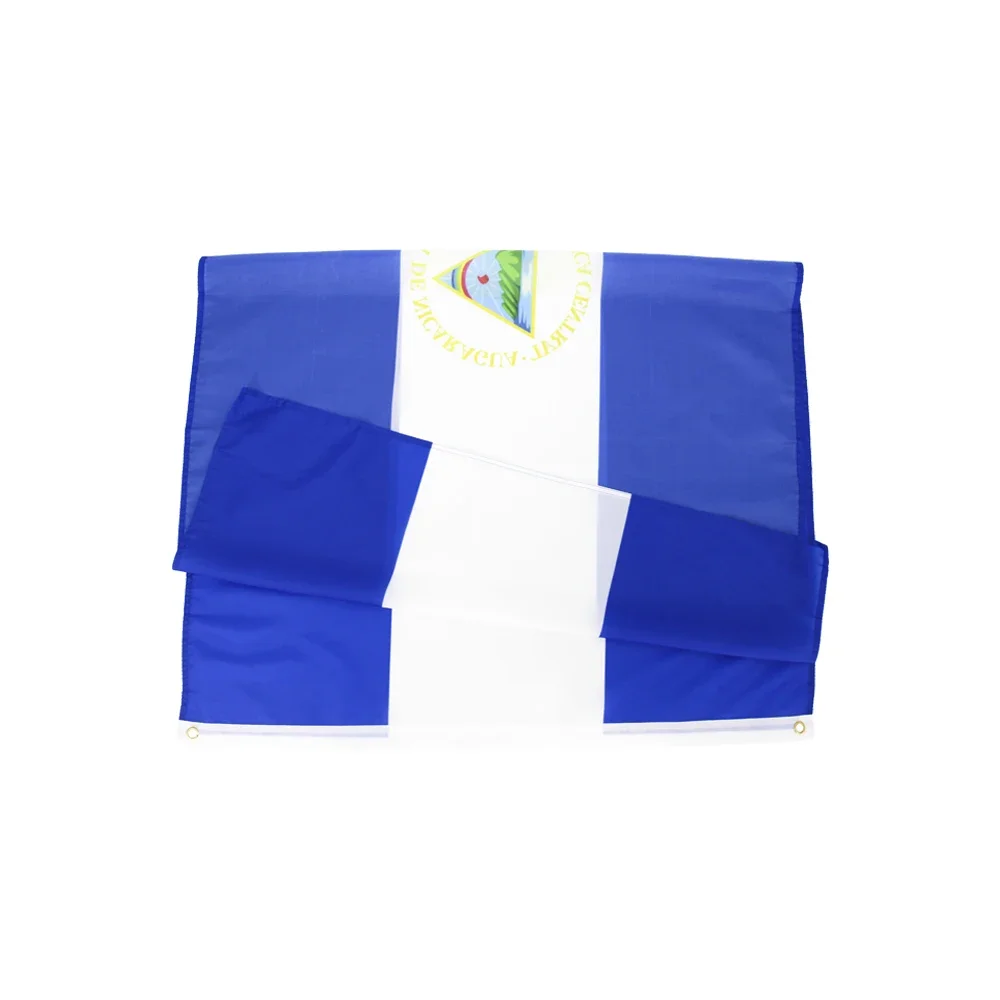 90*150cm Ni Nic Nicaragua Flag of Nicaraguan