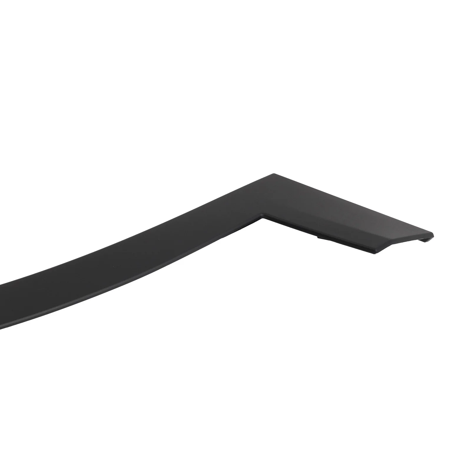 

Fender Flare Molding Trim for BMW X1 sDrive28i xDrive28i 2016-2022 Black