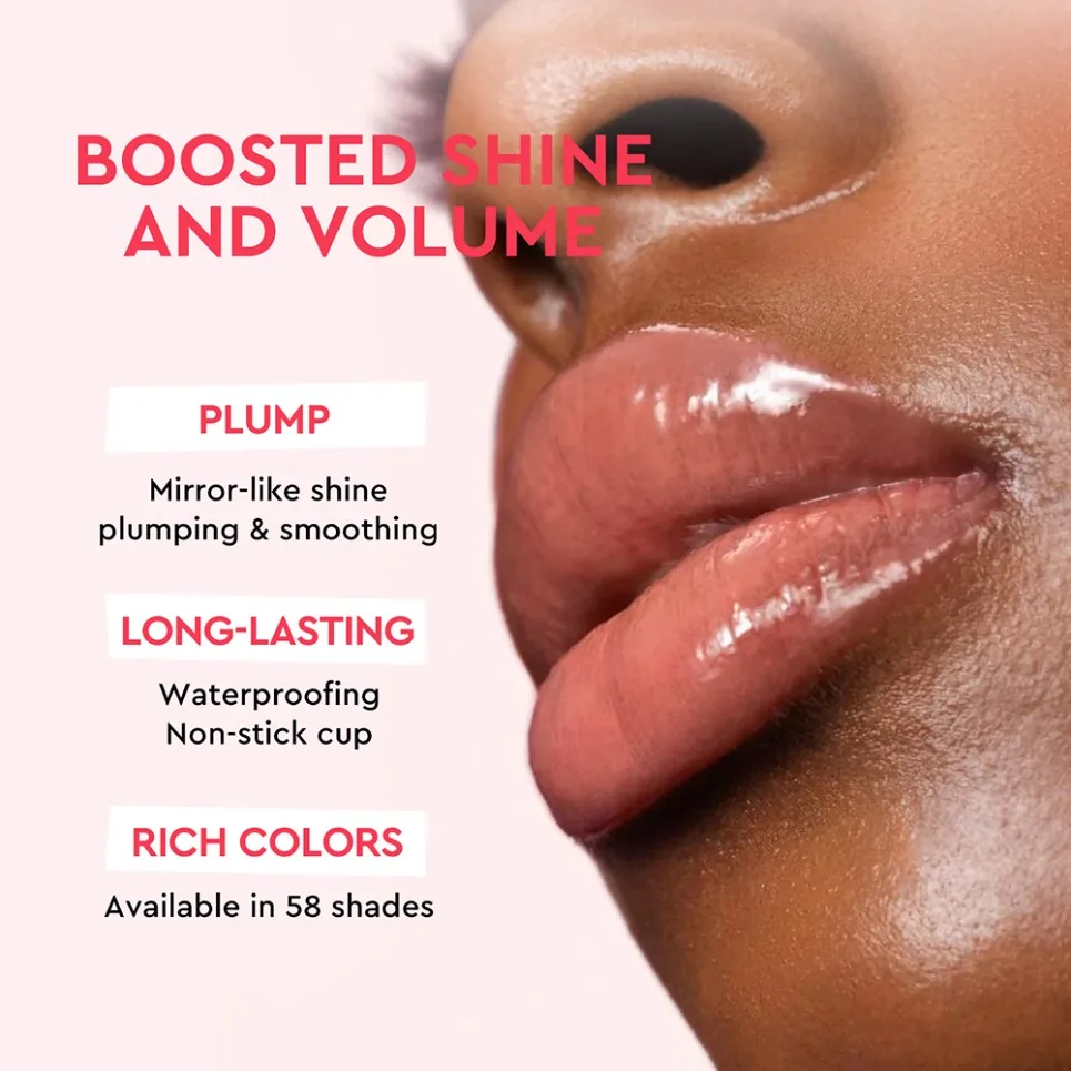 Private Label Vegan Makeup Waterproof Smudge Proof Lip Gloss Velvet Matte Long Lasting Lip Stain Custom Logo Wholesale