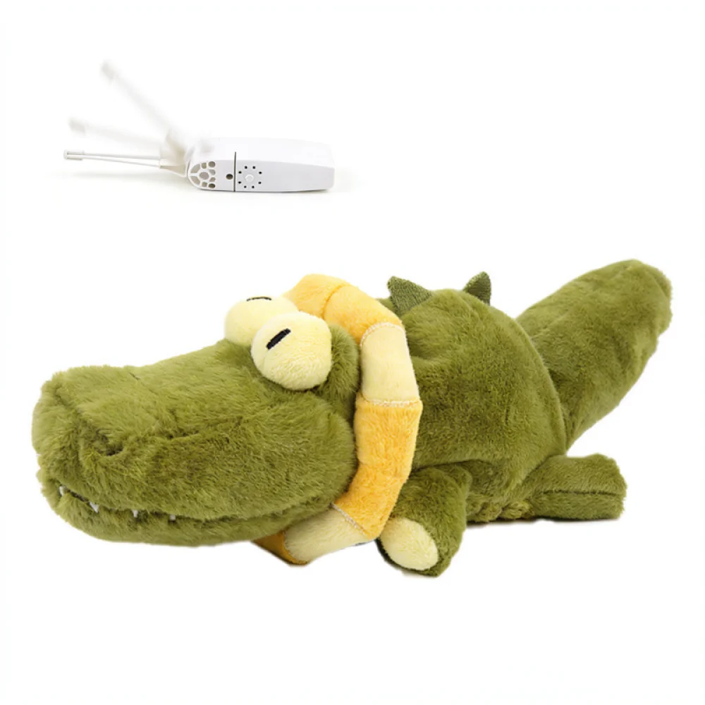 Cat Chase Toy Flying Insect Launcher Interactive Game Indoor Pet Exercise Training Tool Sounding Teaser Accessory Fun