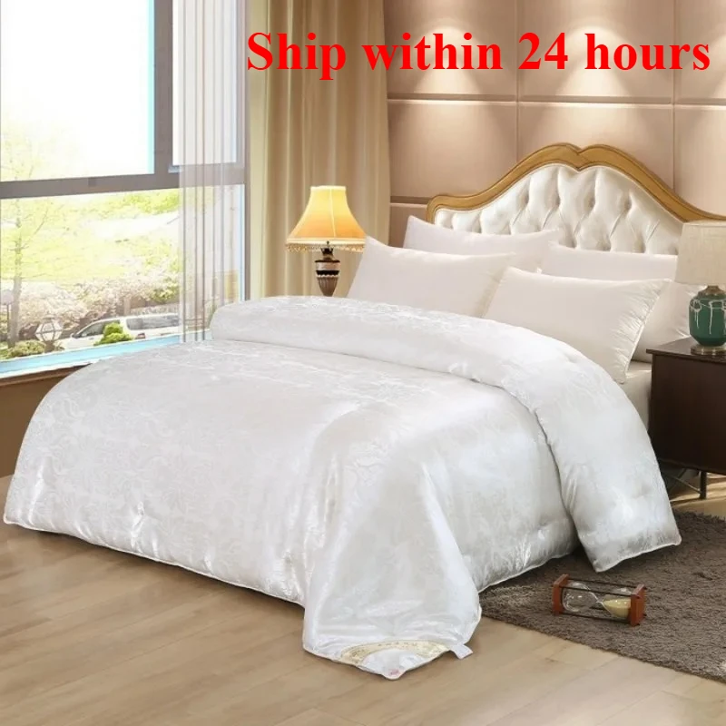 2025 سلسلة لحاف أساسية مريحة وبسيطة صديقة للبشرة بلون سادة يمكن استخدامها للتدفئة في الفصول الأربعة #3