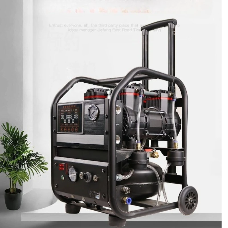 Integrated cleaning machine 2025 full self-flushing geothermal tap water heater cleaning tool