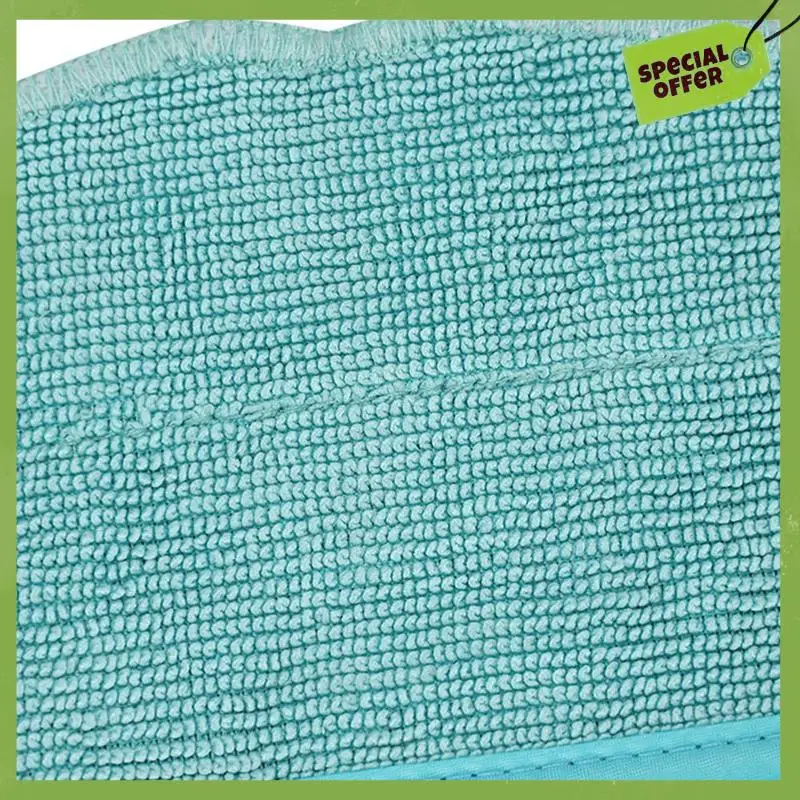 ABGP-vervangende dweildoeken voor Cecotecconga 8090 stofzuiger wasbare reserveonderdelenaccessoires