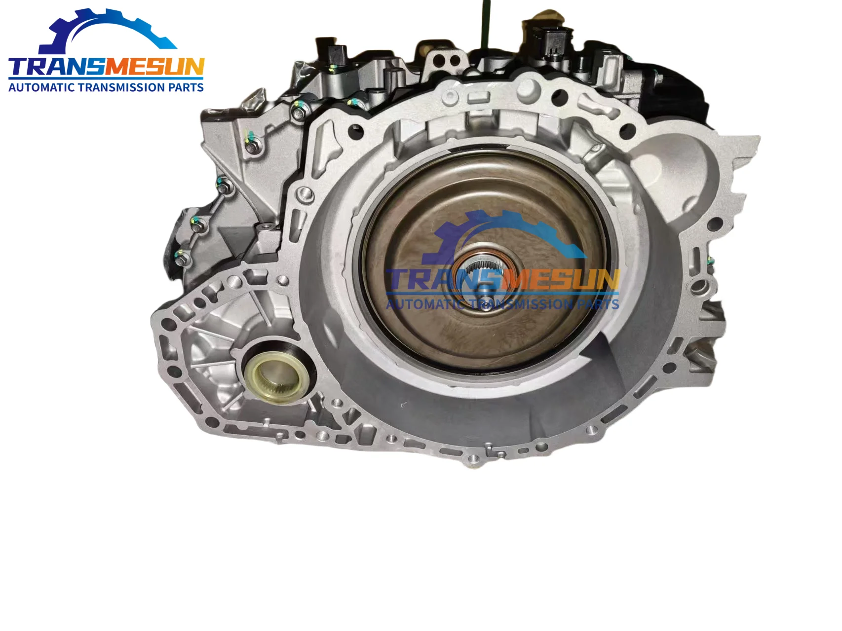 Gearbox Rebuilt System For Haval Jolion 2022 7DCT45 GW4B15D 1500000CDB223 Transmission Assembly Boxing Gear Set Car Part
