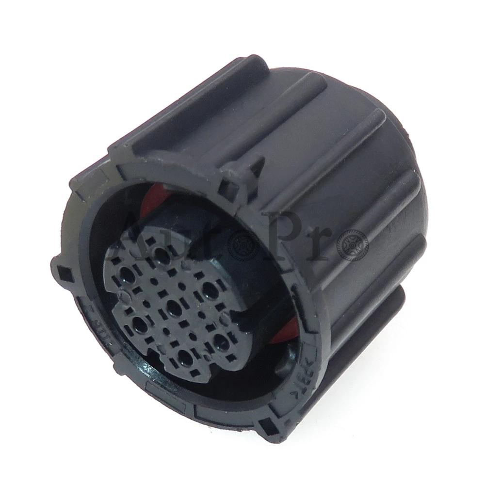 1 Set 7 fori connettore elettrico di avviamento impermeabile per Automobile 17019.062.000 ricambi Auto presa per cavo sensore di pressione per Auto