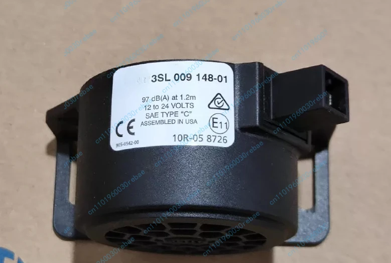 Accessories 1pcs buzzer 3sl 009 148-01