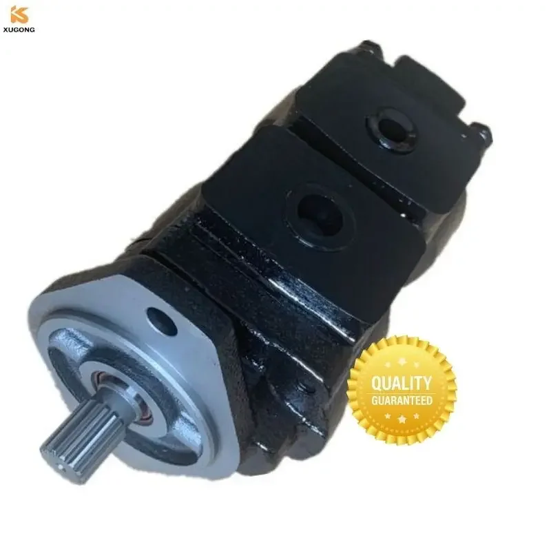 3CX 4CX Parts JCB Backhoe Loader Mini Main Hydraulic Pump 20925580