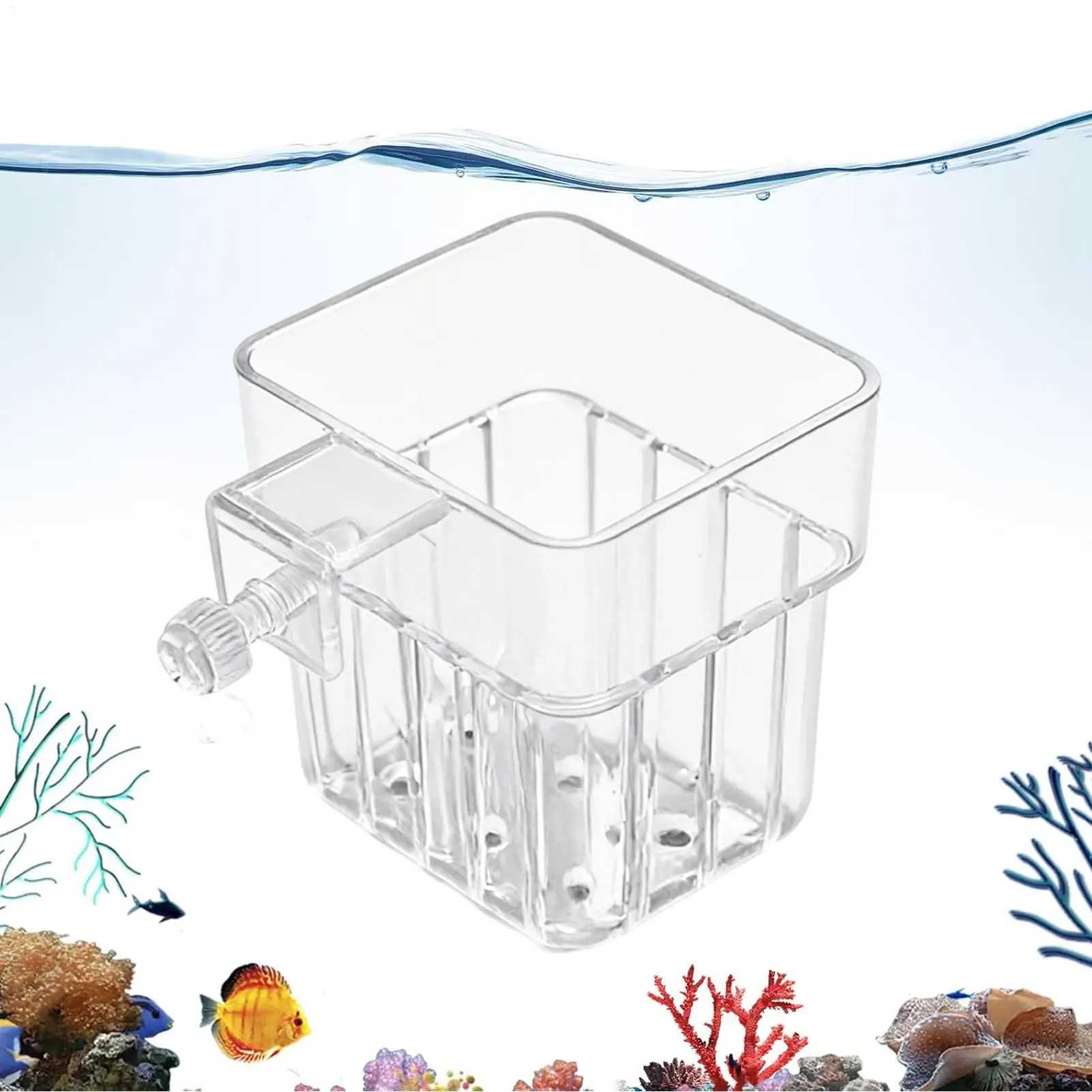 Thumbnail 3 - #33 Discounted Decorative Aquarium Plants Worth Buying