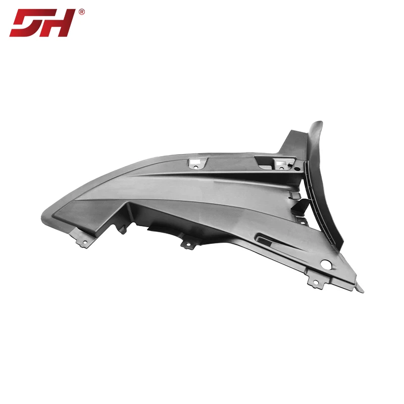 

95B825101G1E0 95B825102G1E0 front mudguard for porsche macan 95B.2 95B.3