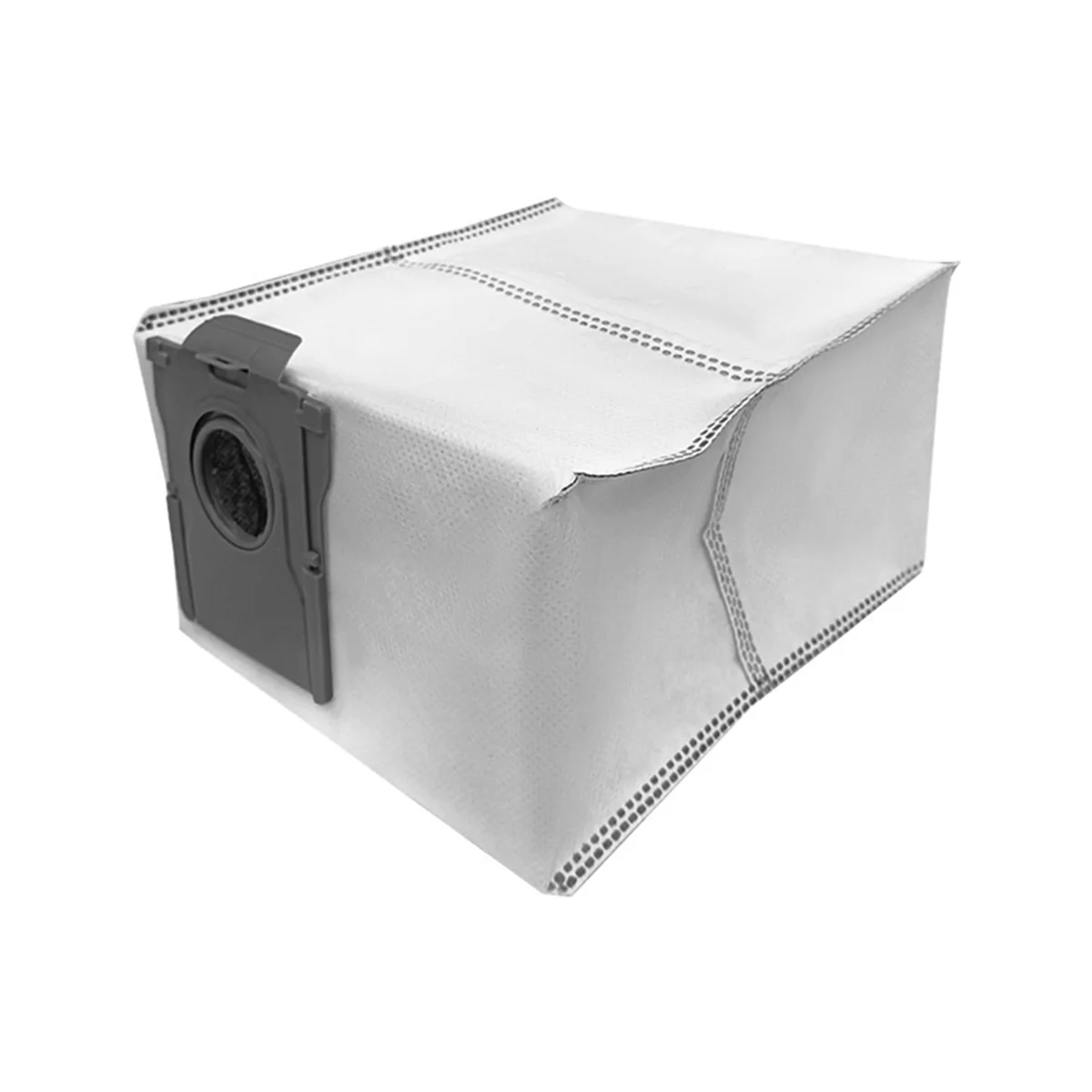 Dreame X40 Pro Ultra Robô Aspirador Peças de Reposição, Filtros Laterais Laváveis Escova, Mop Pano, Saco De Pó, 16Pcs