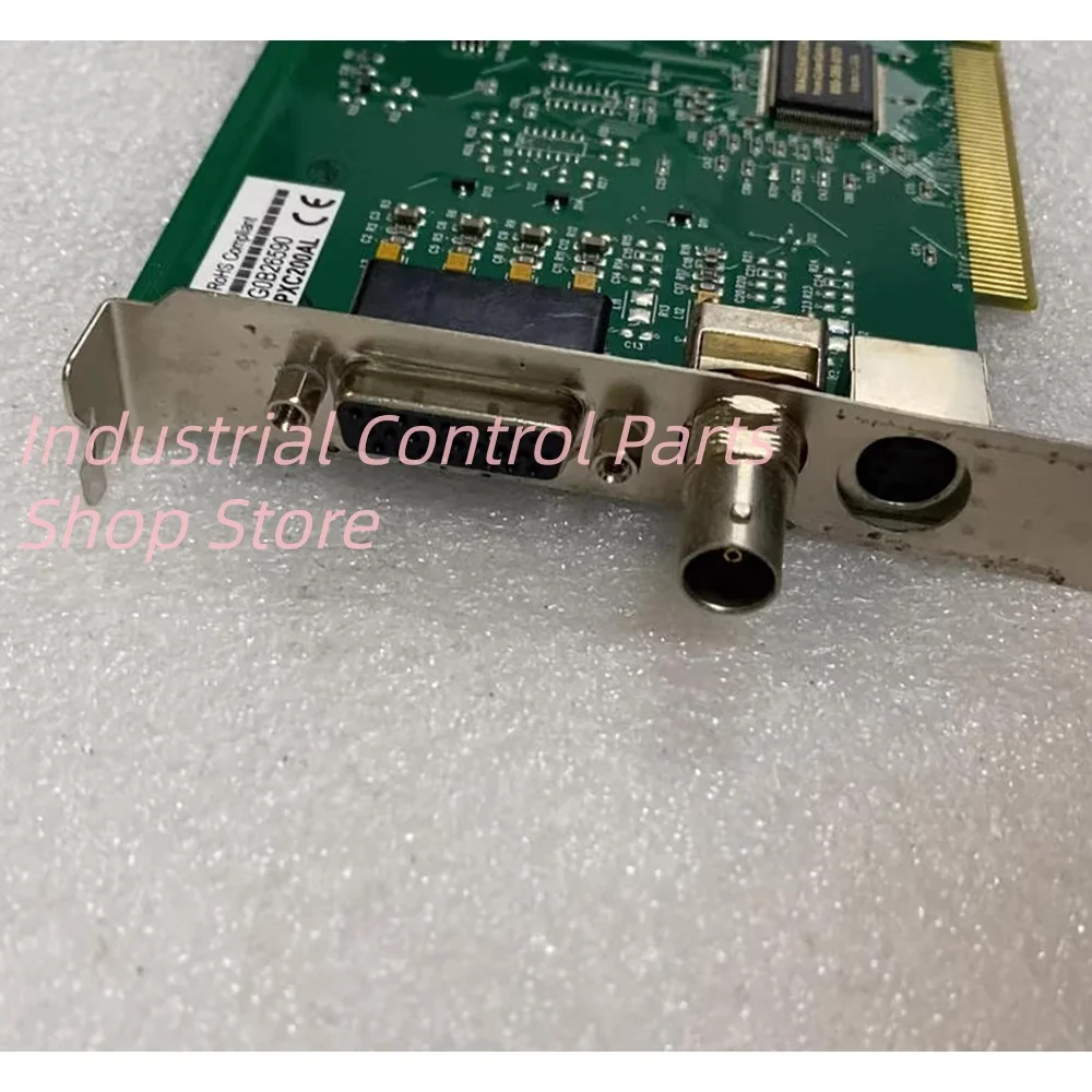 PXC200AL-00 image acquisition card