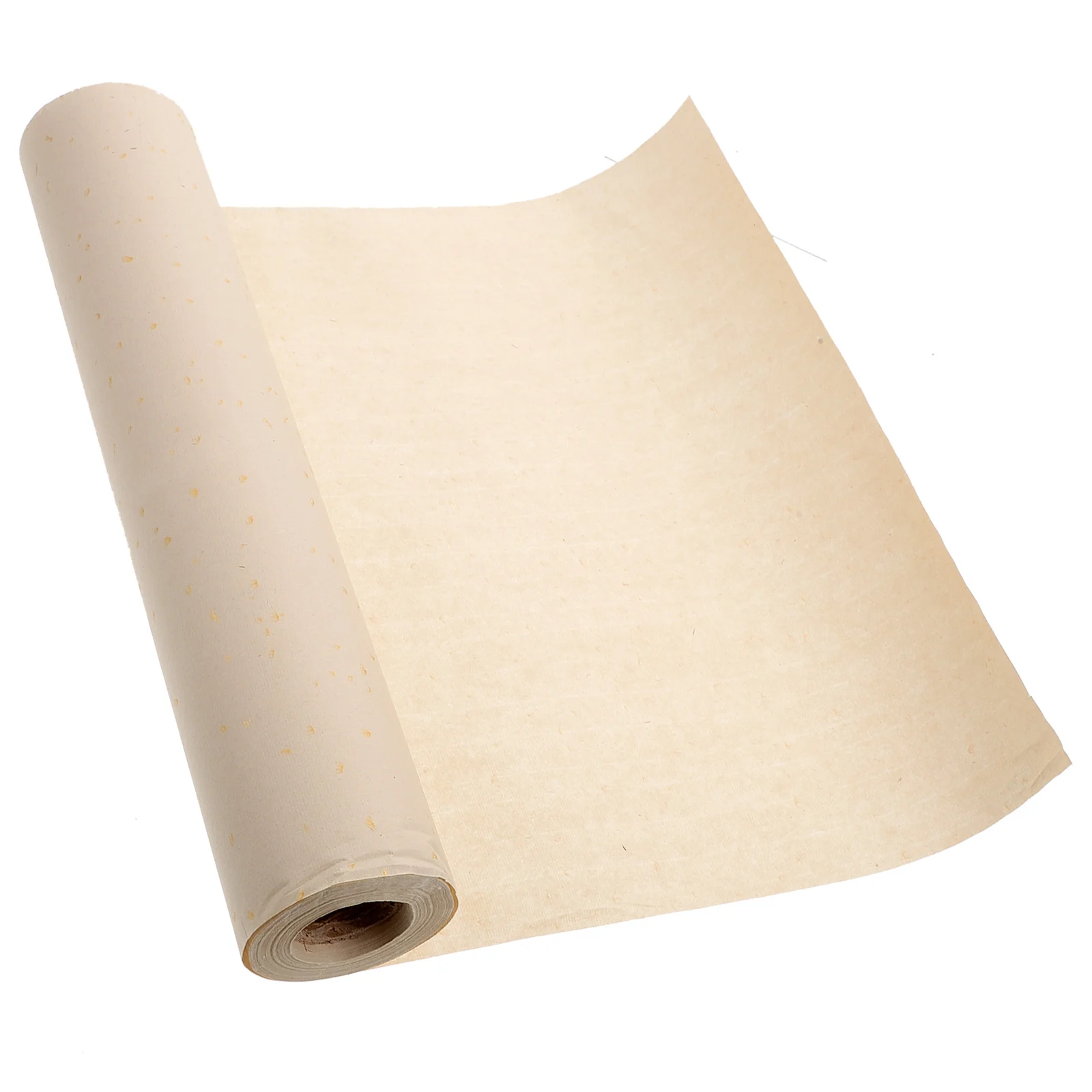 

1 Roll For Calligraphy Writing Painting Chinese Art Rice Traditonal Drawing Paper Roll Practice Sheets Sumi Drawing Paper