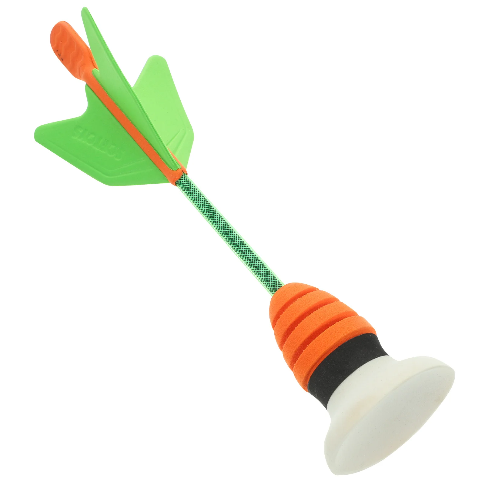 Ventouse fléchette réutilisable jeu intérieur lancer jouer accessoire soulagement du Stress ventouse ventouse