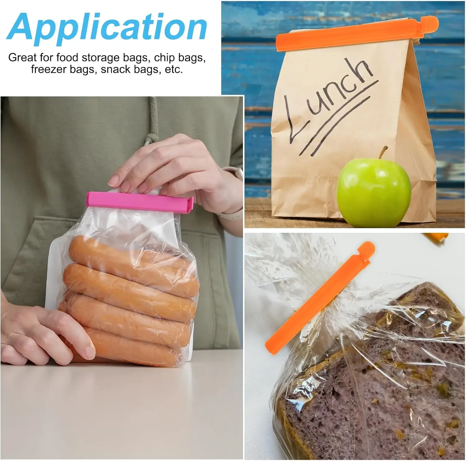 Thumbnail 4 - #76 Best Food Storage Bags to Buy In 2026