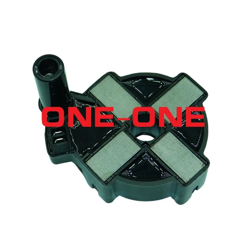 

NEW HNROCK Ignition Coil H3T011 F-581 FOR MITSUBISH-I