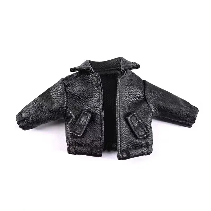 

HOUZIWA OB11 Doll Clothes Coat For 1/12 BJD Doll P9 P10 GSC MOLLY