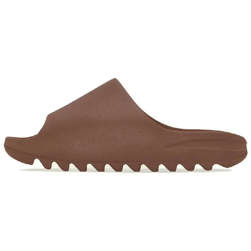 Adidas Yeezy Slide Flax Sneakers shoes FZ5896