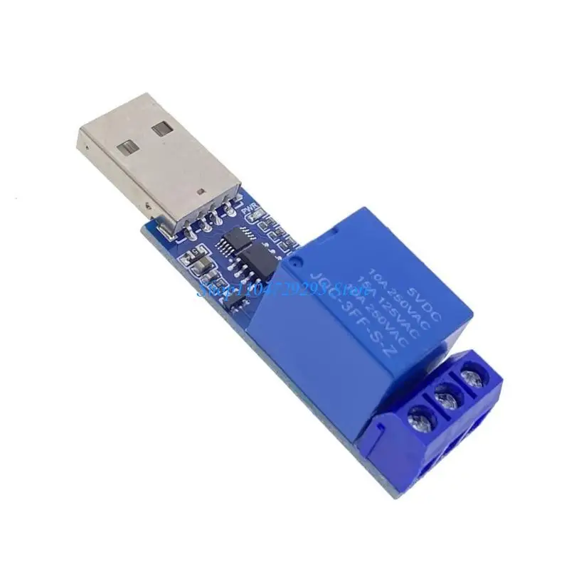 y2gd-comutacao-controle-computador-lcus-1-modulo-comutacao-controle-usb-controle-porta-serial