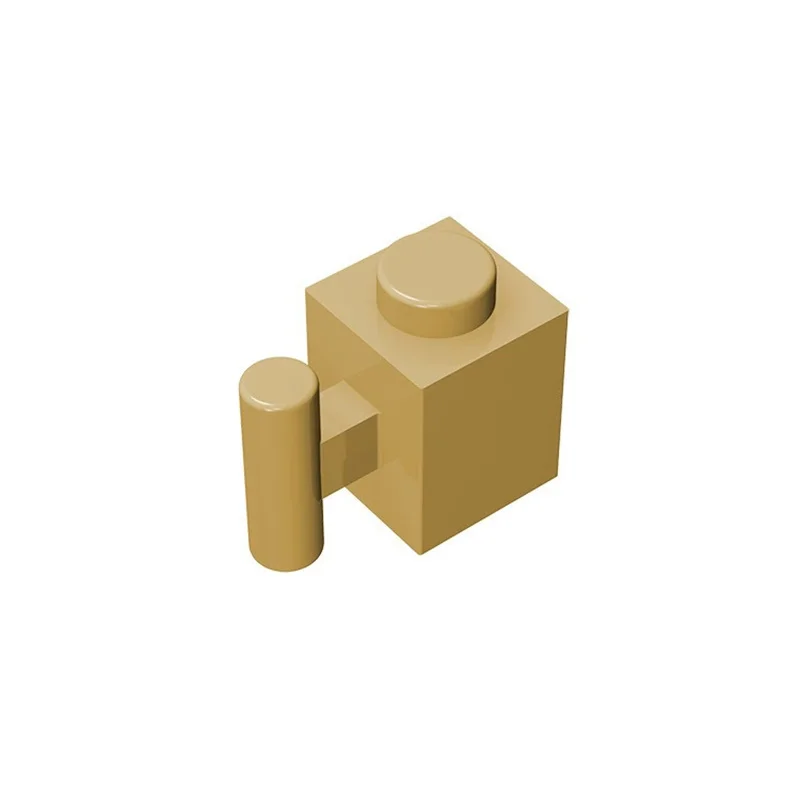 50 Stück 2921 Modifizierte Bausteine Set 28917 Mit Stangengriff Lehrreiches Partikel-Puzzle-Spielzeug Kinder Geburtstagsgeschenke – Detail 8