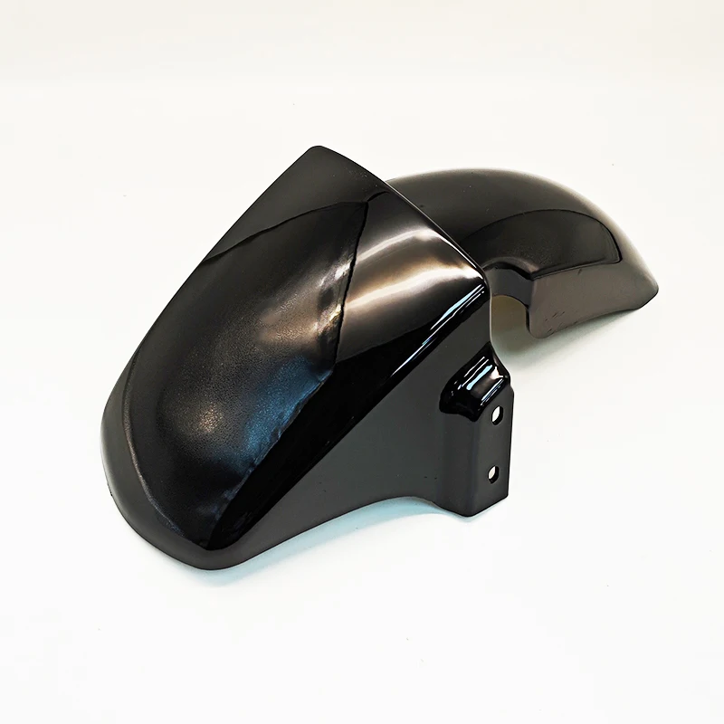 Front Fender for H8 Electric Scooter, Special Fender for F6 Model, Front & Rear Wheel Battery Car Mudguard