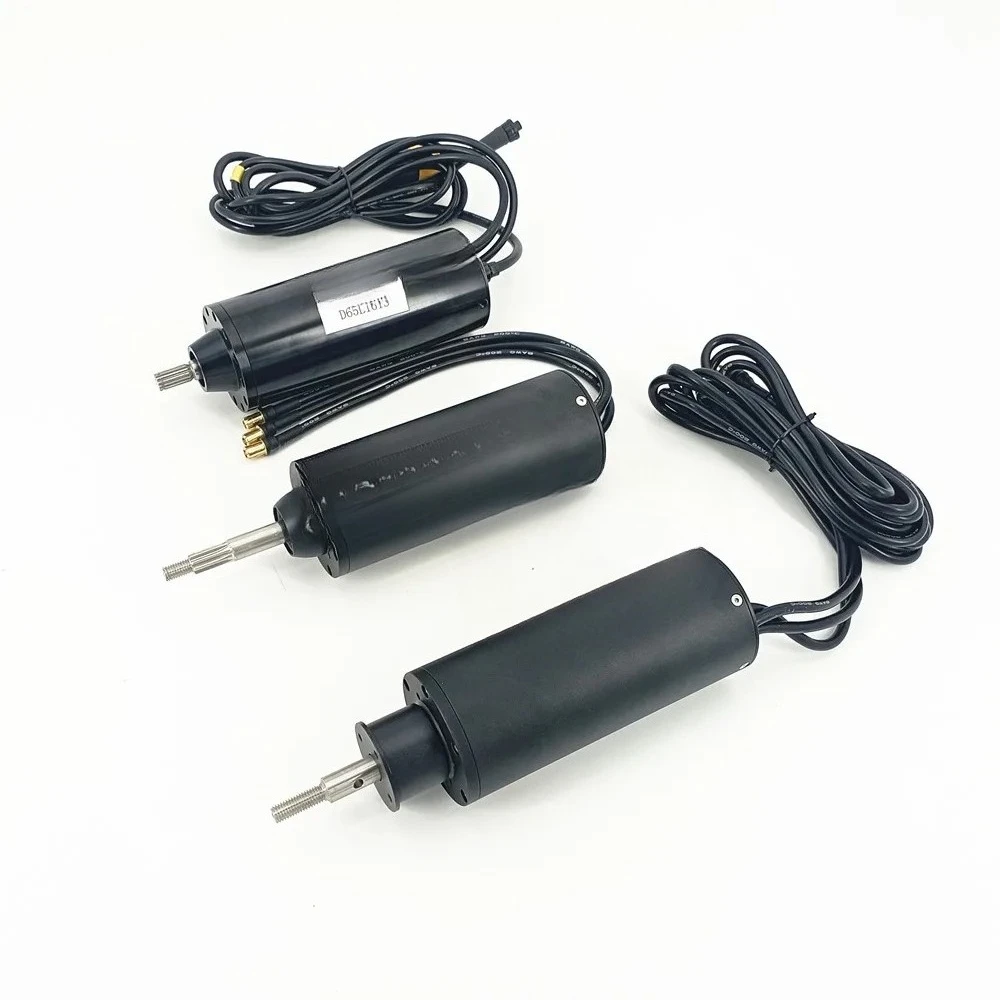 

Reacher Tech 65161 High Efficiency Underwater Thruster Hydrofoil Ip68 60v 10kw Hydrofoil E-foil Waterproof Dc Brushless Motors