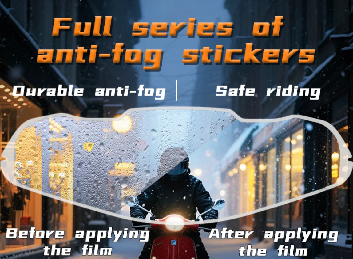 K1S Anti Fog Pin for A G V K1 K3SV K5 GT2 Pista Corsa K1S K5S GT4 K6 K6S AX9 Sport Modular K3 GT6 K5 JET Anti Fog Sticker Lock
