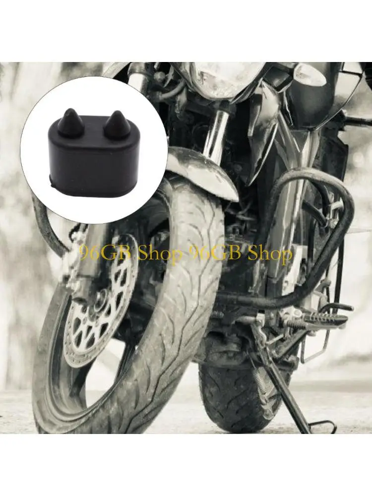 

96GB Quick Install Vehicle Door Buffer Noise Dampener Universal Auto Door Protector Anti Squeak Designs for Modification