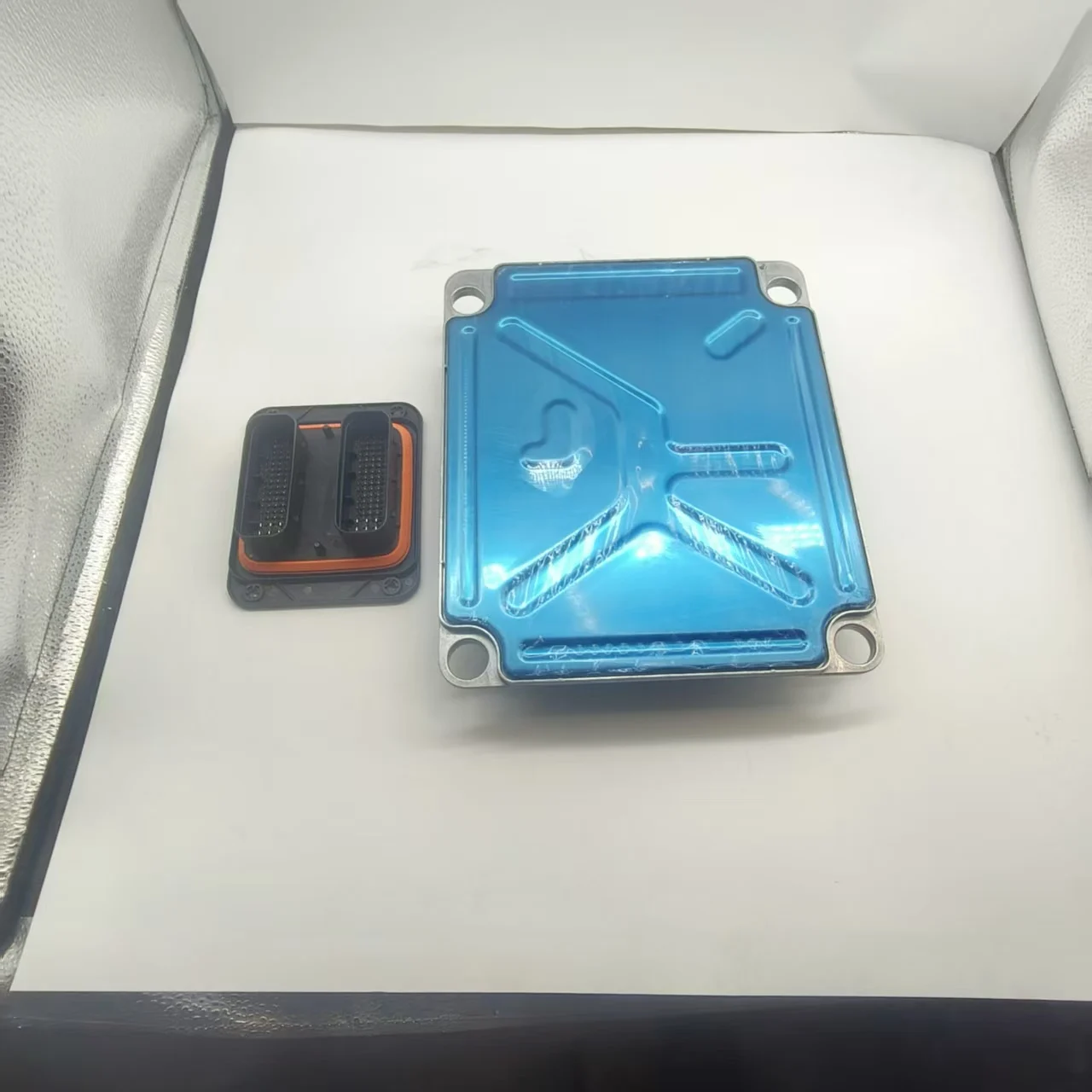 High quality ECU casing 22423434 22346791 22346792 21358126 60100000 21248719  suitable for Volvo