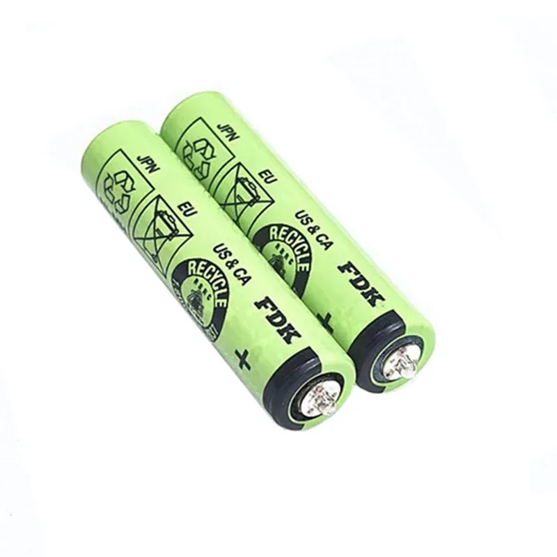 

2pcs 1.2V Ni-Mh Battery for Philips Braun 10B 20B 180 190s 1000 1735 1775 Cruzer z3 z4 z5 z6 1715 5728 5729 2000 Shaver Razor