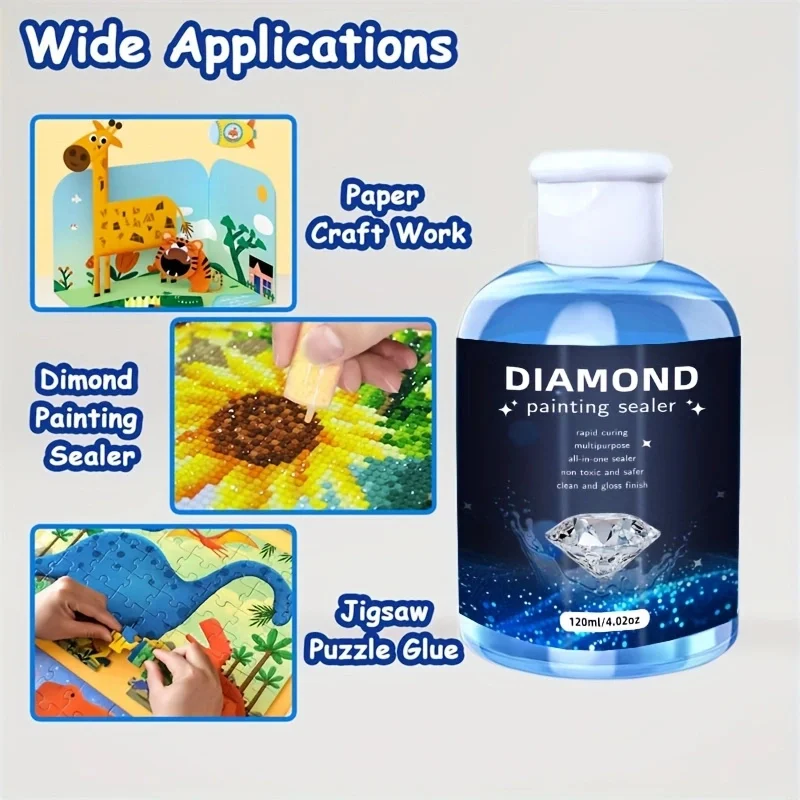 Thumbnail 3 - #44 Cheap Diamond Painting Kits Worth Buying