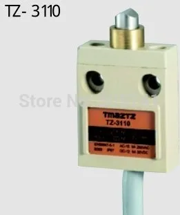 

TZ-3110 Limit Switch