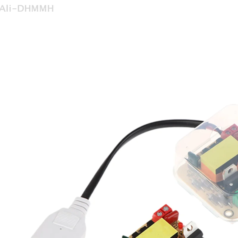 ZLinKJ 100W Boost Power Inverter Module DC 12-16.8V to 220V Step up Dual Channel High Power Booster Regulator for Electronics