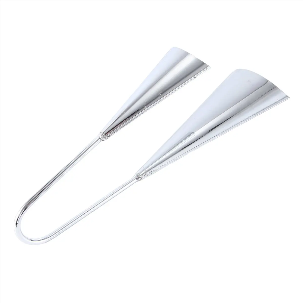 

Y484A Горячие двойные колокольчики, двухцветный металлический ритм-ударный инструмент с барабанной палочкой, бинауральный рожок-колокольчик