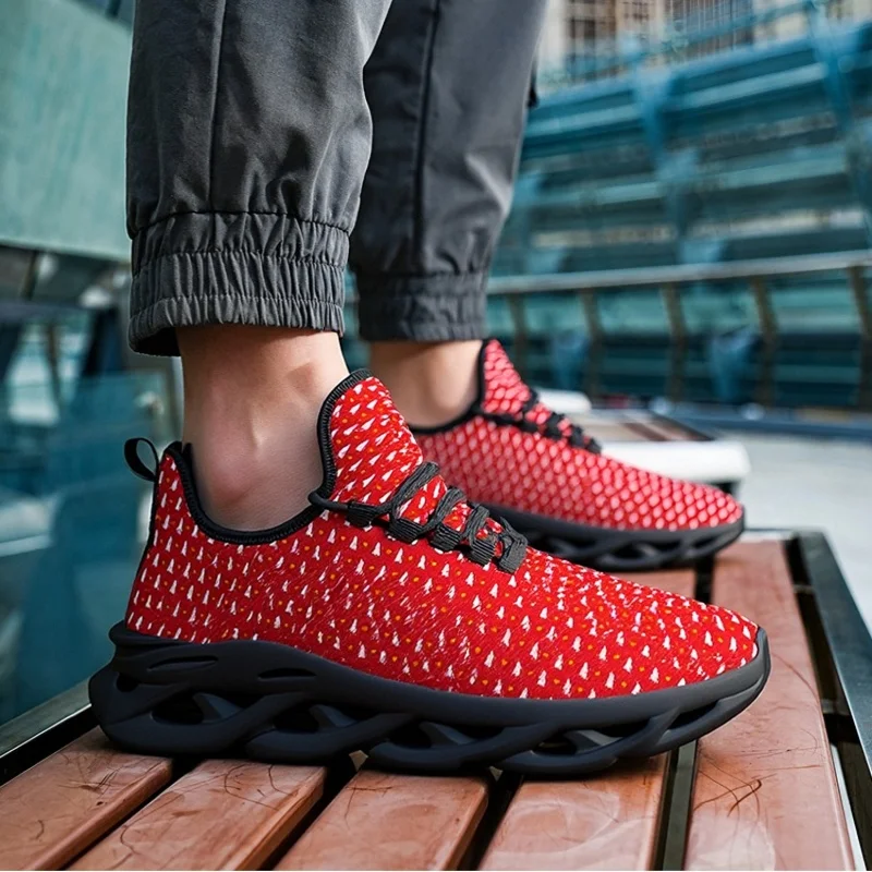 YRZL Women Running Shoes Gym Training Athletic Shoes for Women Non Slip Comfortable Walking Shoes Casual Sport Sneakers Outdoor