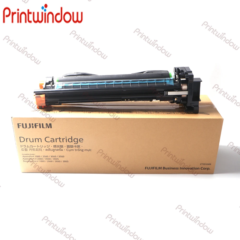 

CT351089 Original New Drum Unit For Fuji Xerox DocuCentre-V 1060 2060 3060 3065 ApeosPort-V 2060 3060 3065 Drum Cartridge