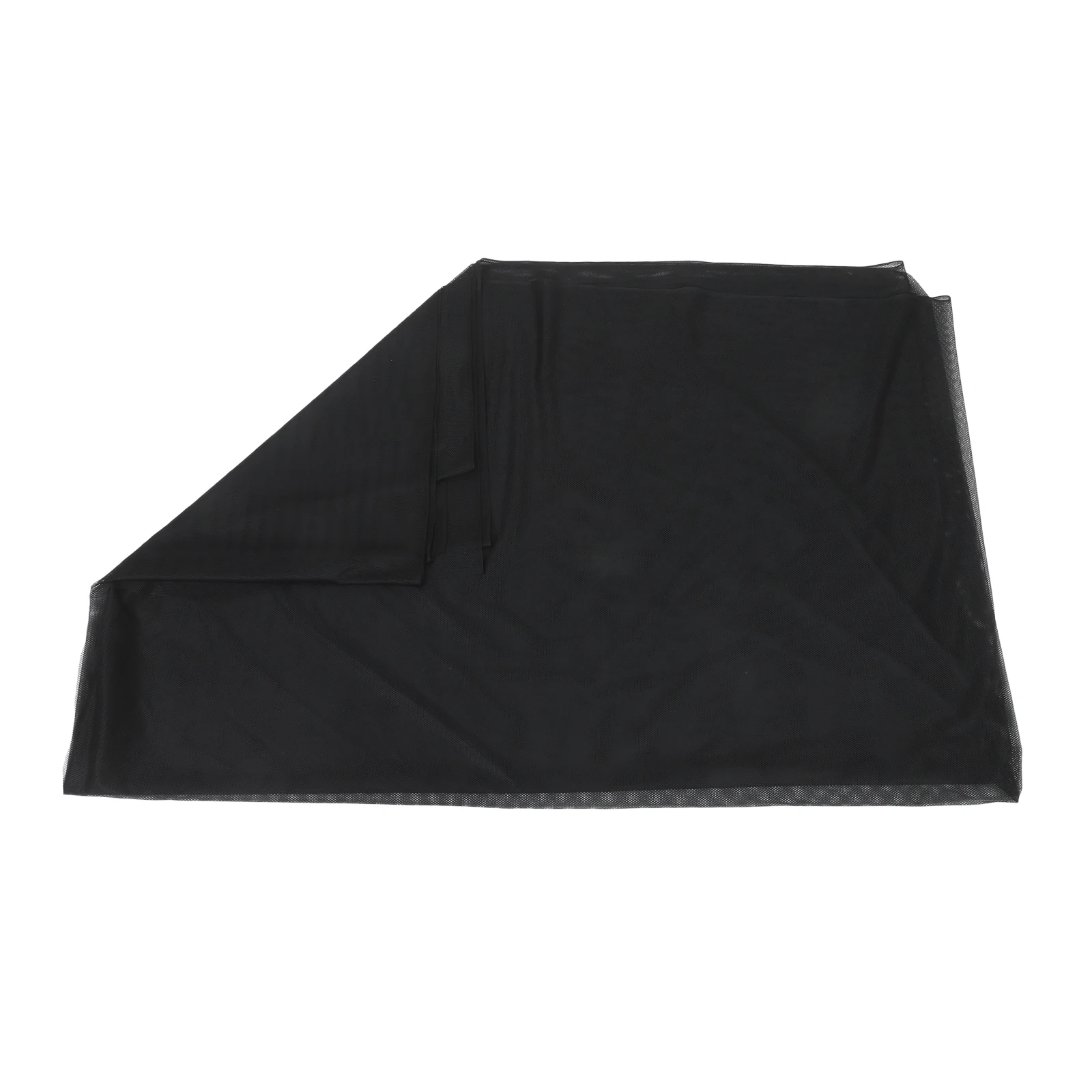 

Premium Mesh Fabric Nylon Netting Sewing Projects Backpack Pockets Mesh Bags Netting Clothes Versatile Strong Material For