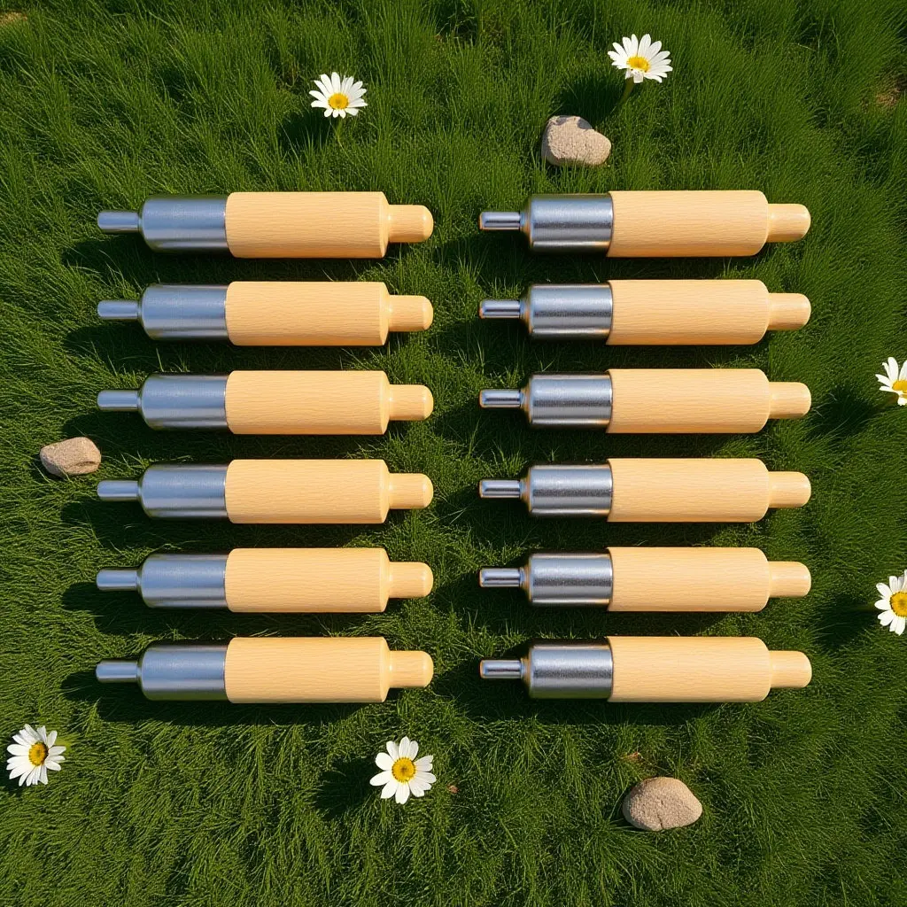 

30Pcs Refillable Paint Pen Nibs Fine Tip 0.5mm Marker Replacement Tips for Artists Calligraphy Acrylic Paint Graffiti