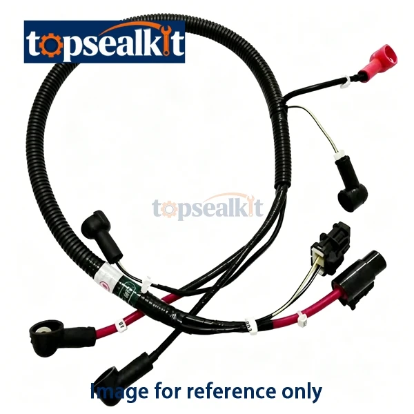 

2030671142 Engine Wiring Harness for Komatsu PC110-7 | topseailkit