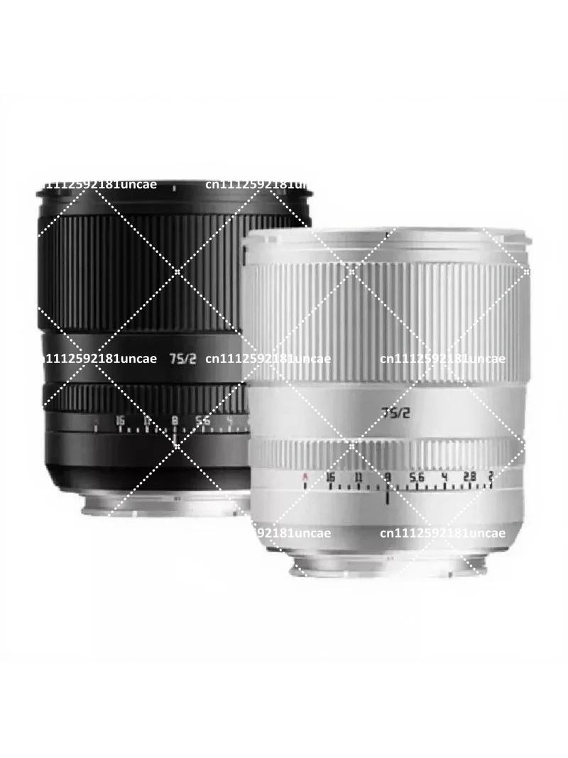 

Full Frame Large Aperture Auto Focus Lens