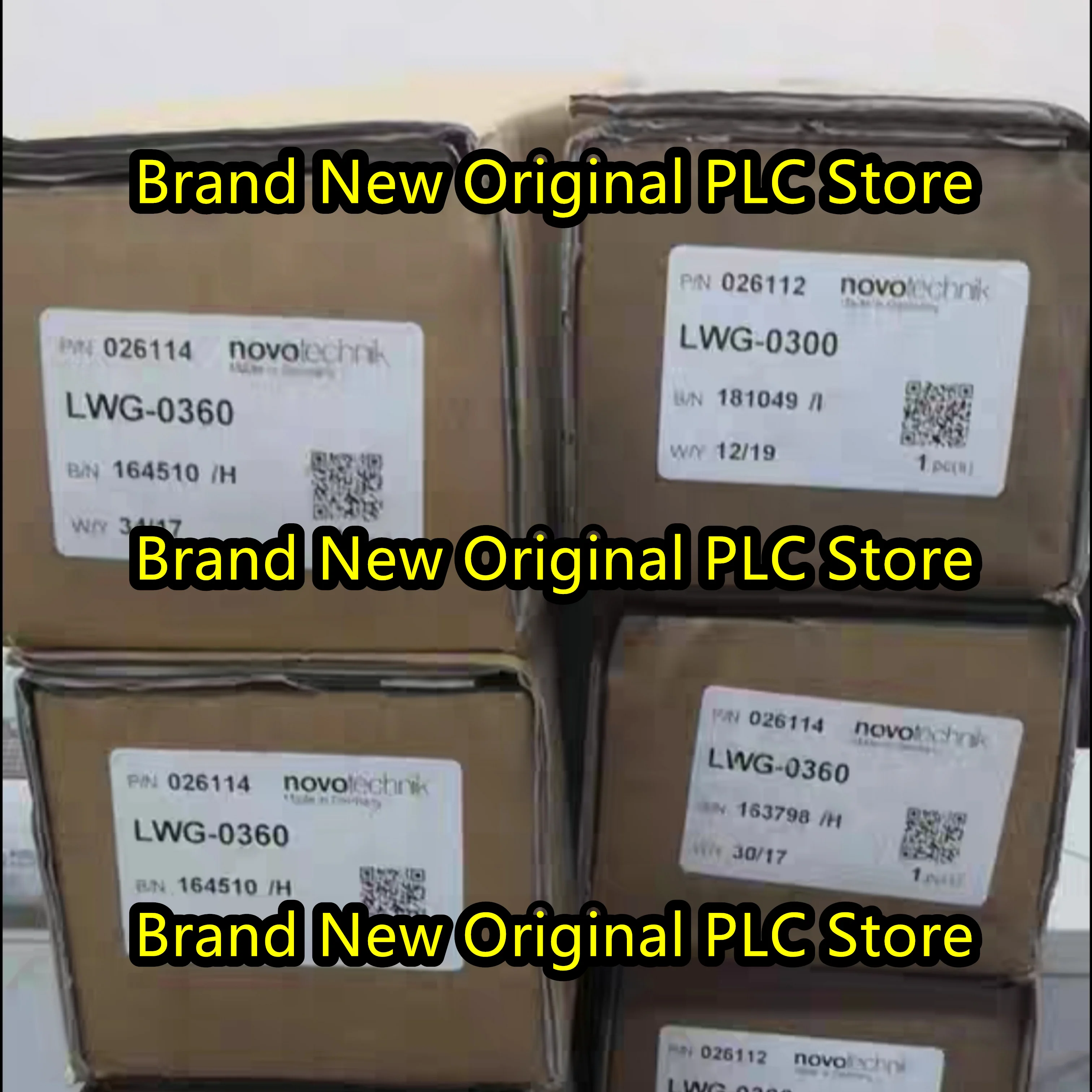 

Electronic ruler/displacement sensor LWG-0360 new original