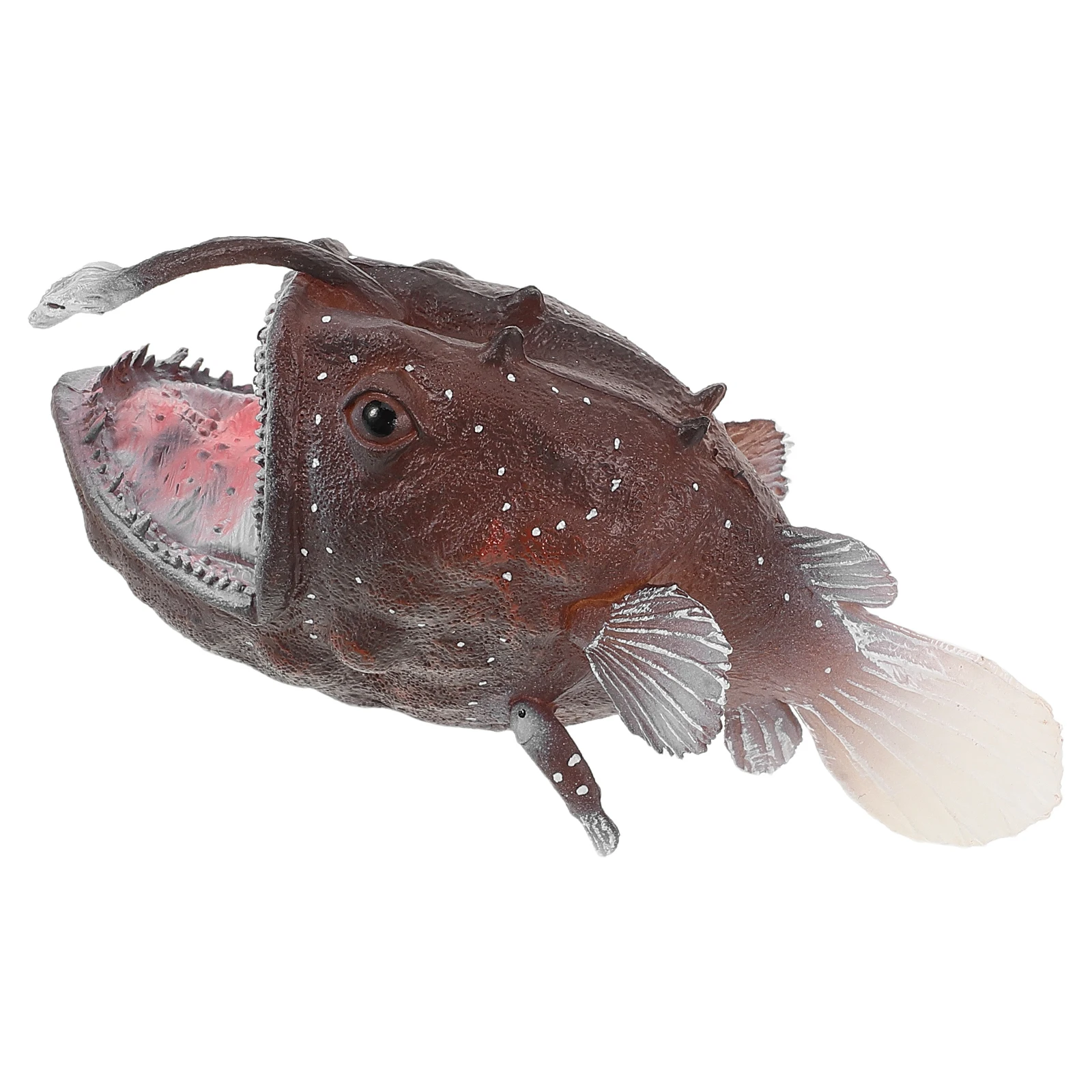 1 قطعة نموذج حيوان محاكاة: مخلوق صغير واقعي في أعماق البحار للأطفال هدايا الحفلات أدوات تعلم الأحياء البحرية