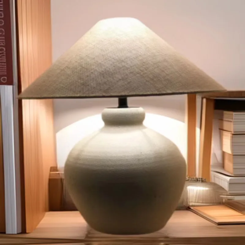 Chinesischen Stil Modell Zimmer Hotel Homestay Designer Schlafzimmer Nachttischlampe