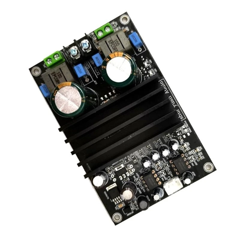 B03F TPA3255 Power Amplifier Board 2.0 Channel Digital AMP Modul