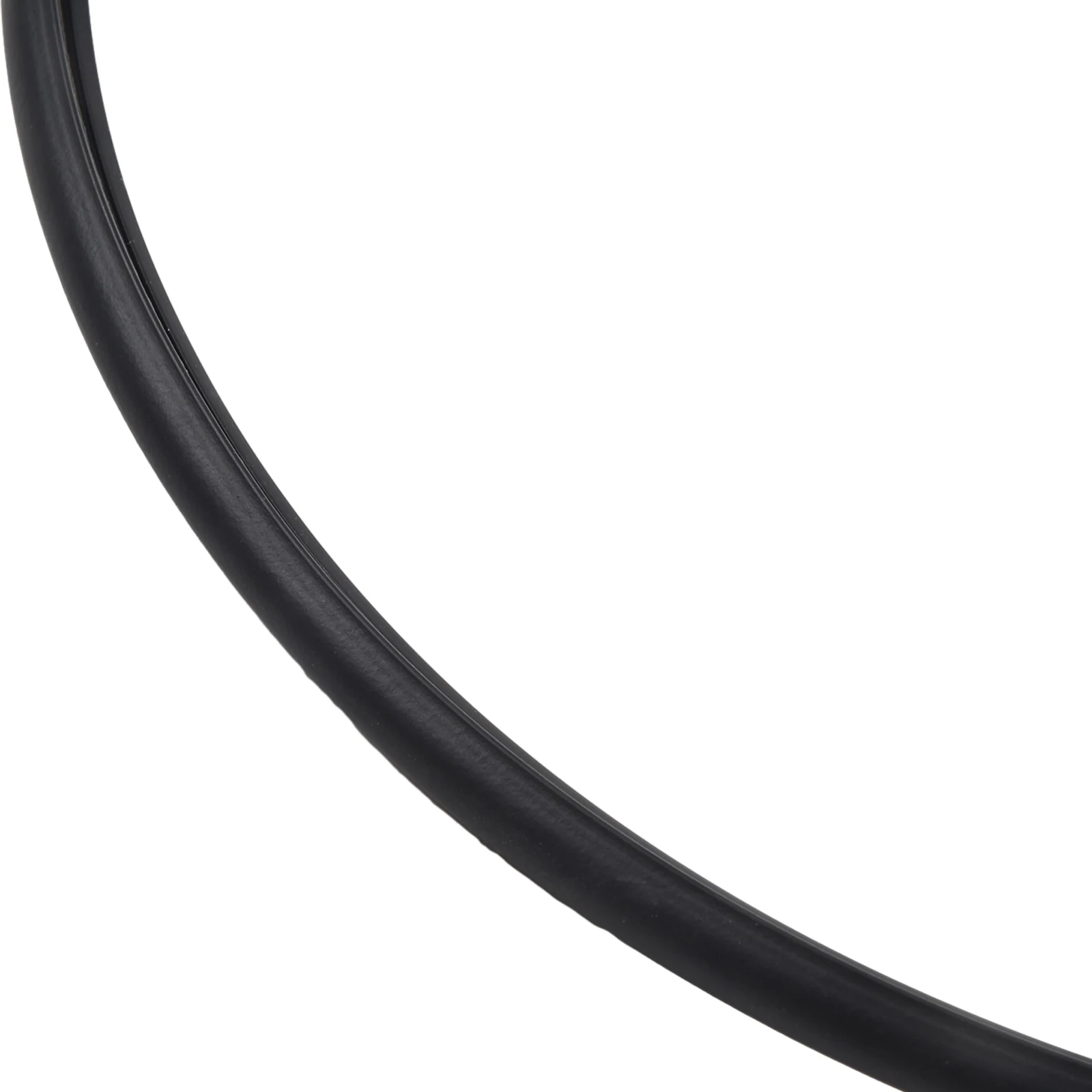 Tested Quality Sunroof Glass Strip Seal for Hyundai Santa Fe OEM Number 81613 2B000 Fitment Not Supported Tested